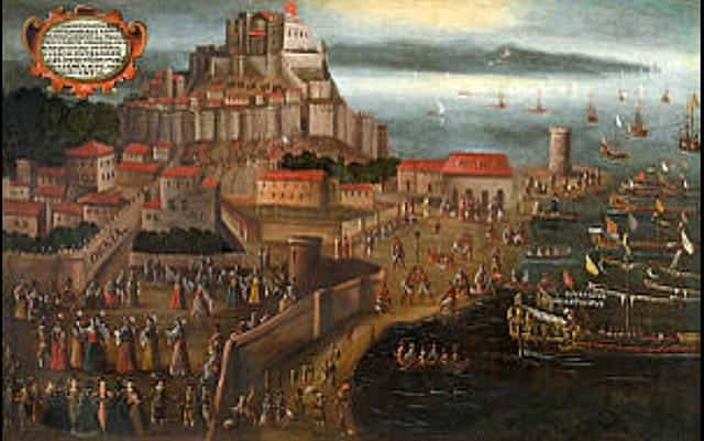 Felip3 Expulsió dels moriscos