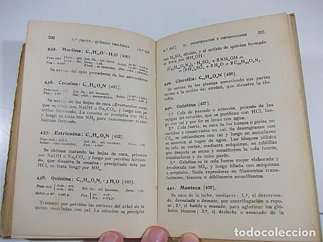primer manual de Ingeniería Química