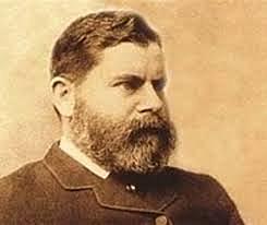 Primer intento de la Sociedad de la industria Quimicos