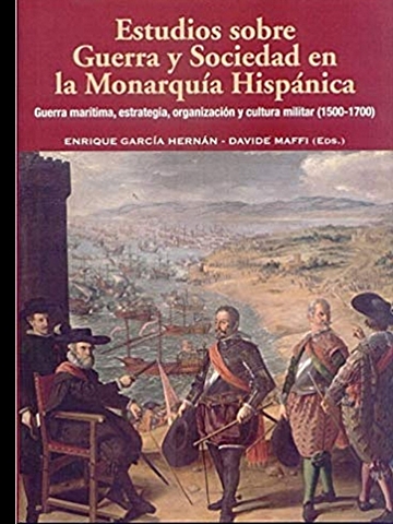 Felipe4/ Guerra amb la monarquia hispànica