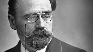 Emile Zola publica "La novela experimental" , con la que se inicia el Naturalismo