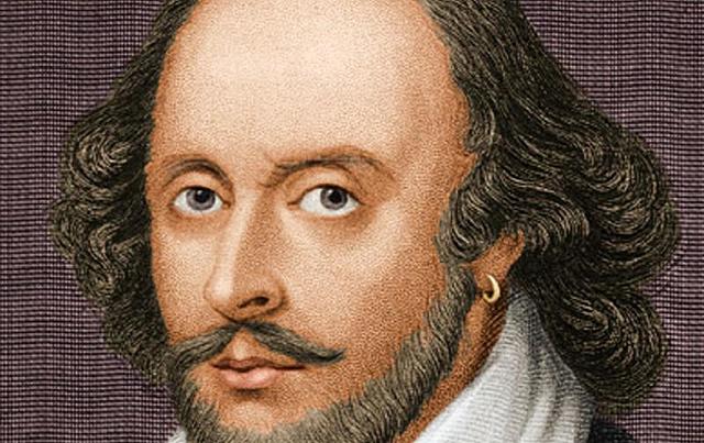 William Shakespeare dies