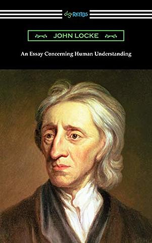 John Locke publishes his Essay concerning Human Understanding,