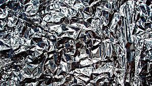 Producción de Aluminio