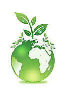 Protección al planeta