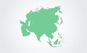 Primera conferencia en Asia