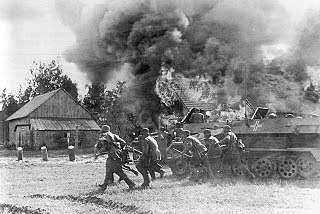 Ataque aéreo anglo-americano