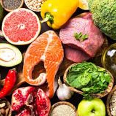 Timeline: Datos a tener en cuenta sobre los alimentos