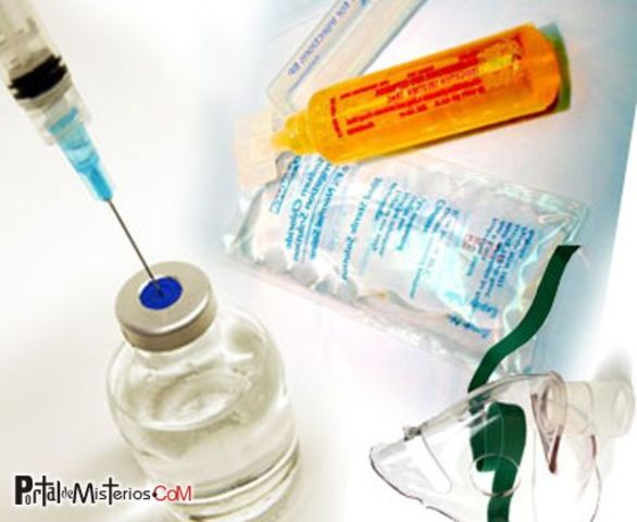 A ANESTESIA CIRÚRGICA