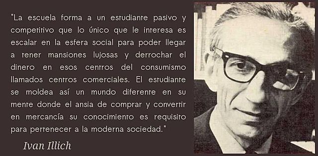 Ivan Illich