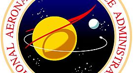 Timeline: Космонавтика США
