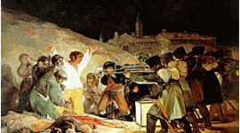 Timeline: Aaron y Mohamed 4.3. El segle XIX a Espanya