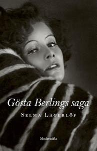 «Сага о Йёсте Берлинге», Лагерлёф