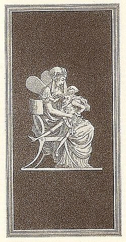 Крошка Цахес. Эрнст Теодор Амадей Гофман