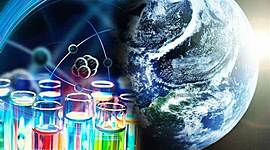 Timeline: Principales descubrimientos de la Ciencia