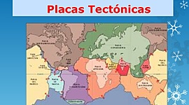 Timeline: Tectónica de placas