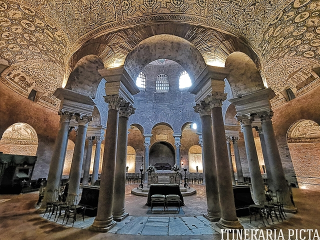 Mausoleo de Santa Constanza