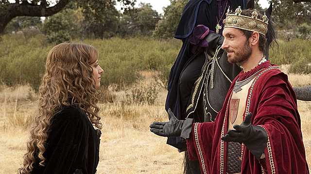 Pactos toros de guisando