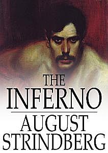«Ад», Стриндберг