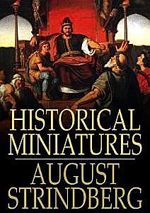 «Энгельбрект», Стриндберг