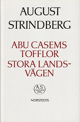 «Большая дорога», Стриндберг
