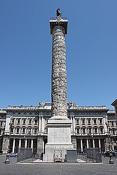 Columna de Marco Aurelio