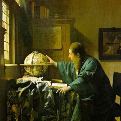 Timeline: La ciència i l'art del Barroc