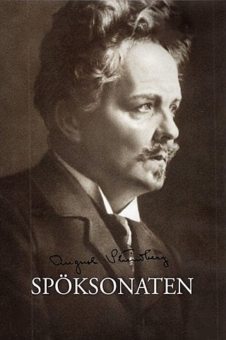 «Соната призраков», Стриндберг