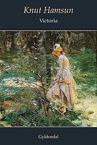 «Виктория», Гамсун
