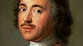 Timeline: Реформы Петра I