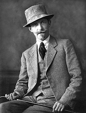 «Народное шествие», Бойер