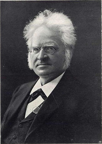 «В Стурхувэ», Бьернсон