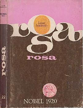 «Роза», Гамсун