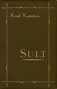 Голод. К. Гамсун