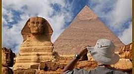 Timeline: Edad antiguo historico