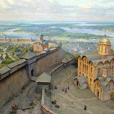 Timeline: Εκχριστιανισμός των Ρως