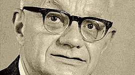 Timeline: Carl Gustav Hempel