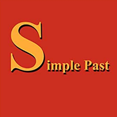 Timeline: Concepto del "Pasado Simple" a través de la web.