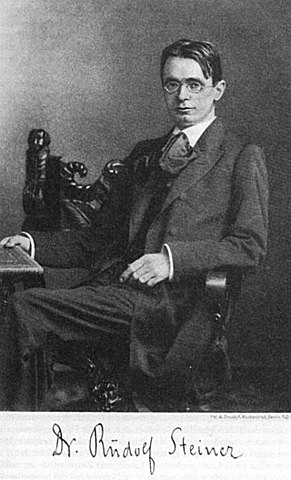 Rudolf STEINER