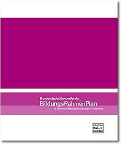 BildungsRahmenPlan