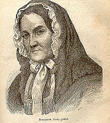 Gründung Engelsgarten