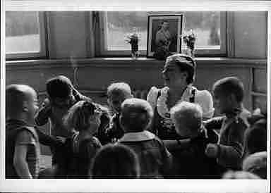 Kindergarten im Nationalsozialismus