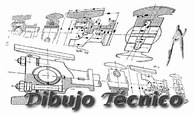 incorporacion al dibujo tecnico