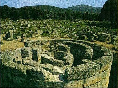 Santuario de Asclepio