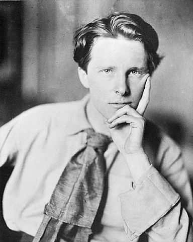Poems - Rupert Brooke