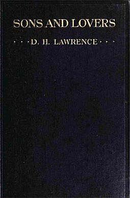 Sons and Lovers - D.H. Lawrence