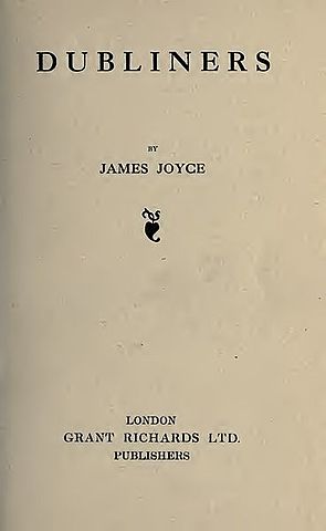 Dubliners - James Joyce