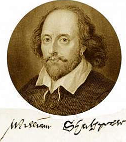 Shakespeare