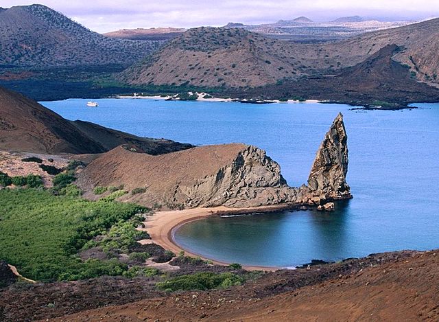 Galapagos Islands