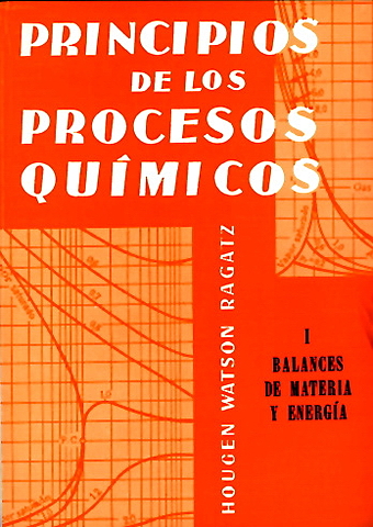 Principio de los procesos quimicos